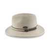 Yarrunga Creek Fedora - Oatmeal