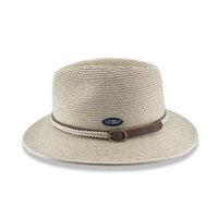Yarrunga Creek Fedora - Oatmeal