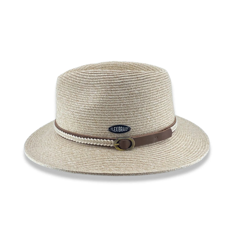Yarrunga Creek Fedora - Oatmeal