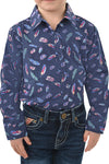 PW 'Harlene' Longsleeve Shirt