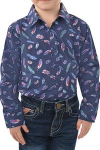 PW 'Harlene' Longsleeve Shirt