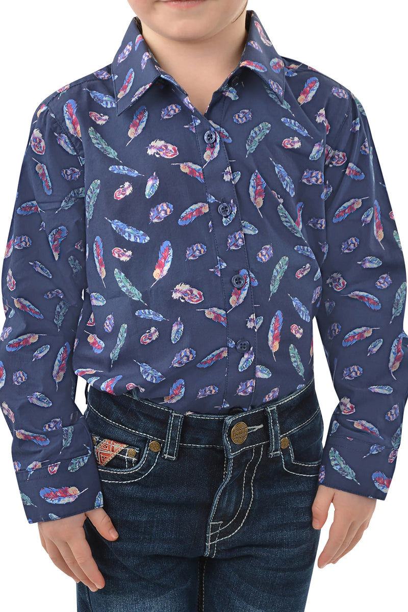 PW 'Harlene' Longsleeve Shirt