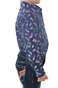 PW 'Harlene' Longsleeve Shirt