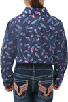 PW 'Harlene' Longsleeve Shirt