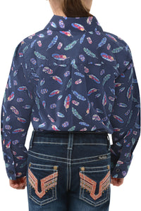 PW 'Harlene' Longsleeve Shirt