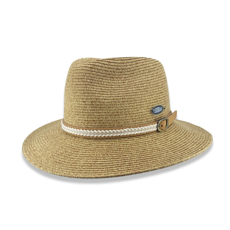Yarrunga Creek Fedora - Camel