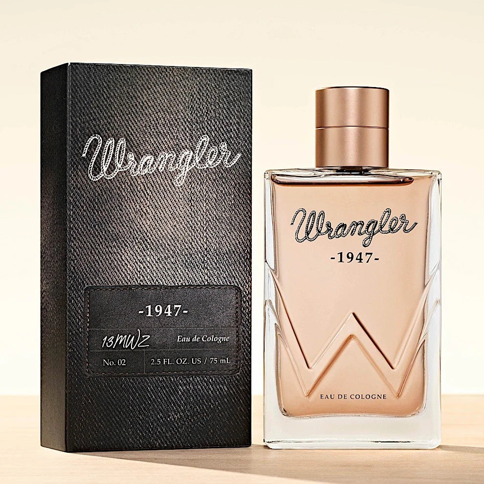 Mens 1947 Eau De Cologne