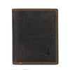 ‘Tyler' Mens Wallet - Brown