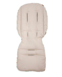 Universal Pram Liner - Patchwork Farm