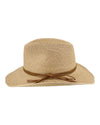 Brampton Fedora - Caramel
