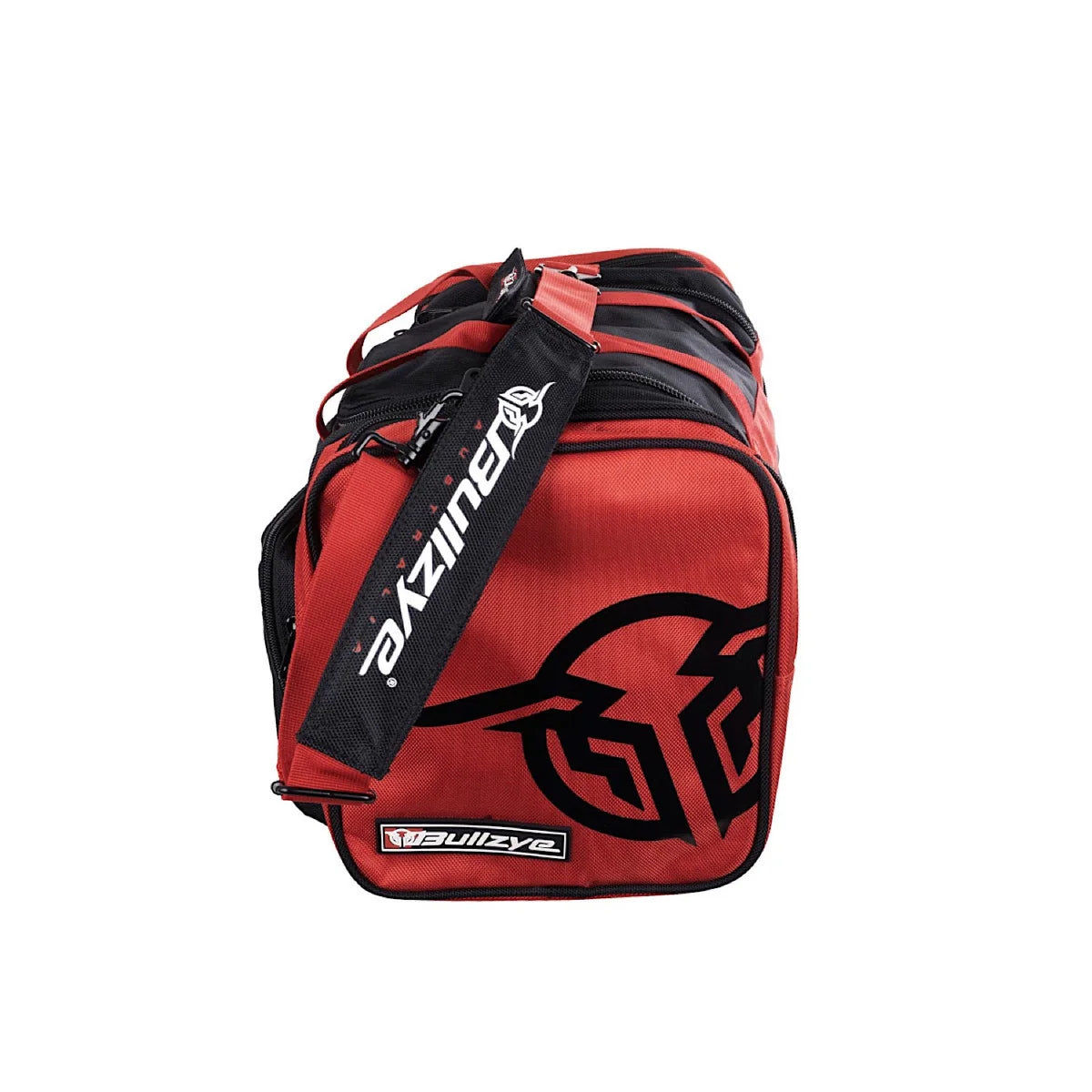 'Traction' Small Gear Bag - Red