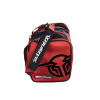 'Traction' Small Gear Bag - Red