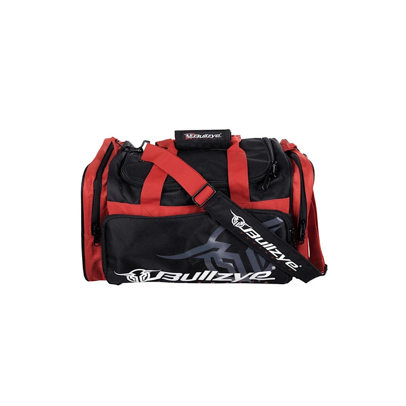 'Traction' Small Gear Bag - Red