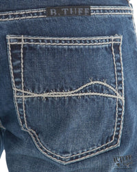 Mens 'Hooah' Jeans