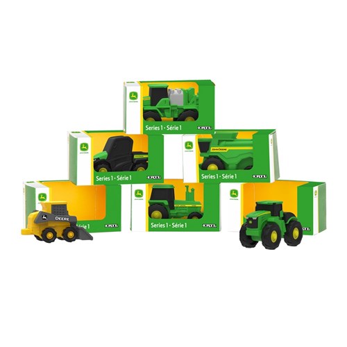 JD Replica Minis - Assorted