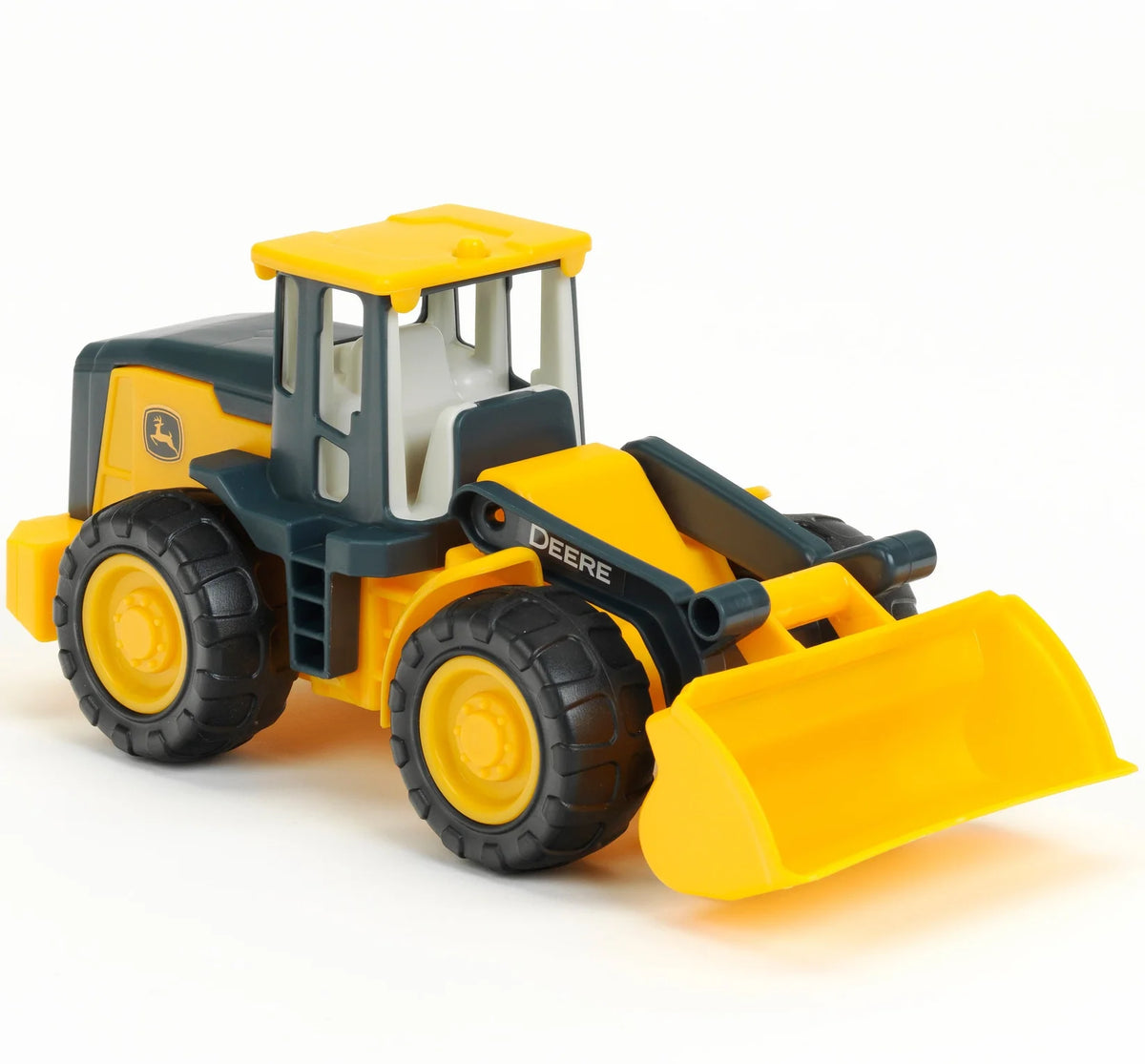 JD 1:24 Indoor/Outdoor Loader
