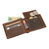 ‘Hart' Mens Wallet - Sandal