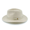 Daintree Fedora - Ivory