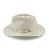 Daintree Fedora - Ivory