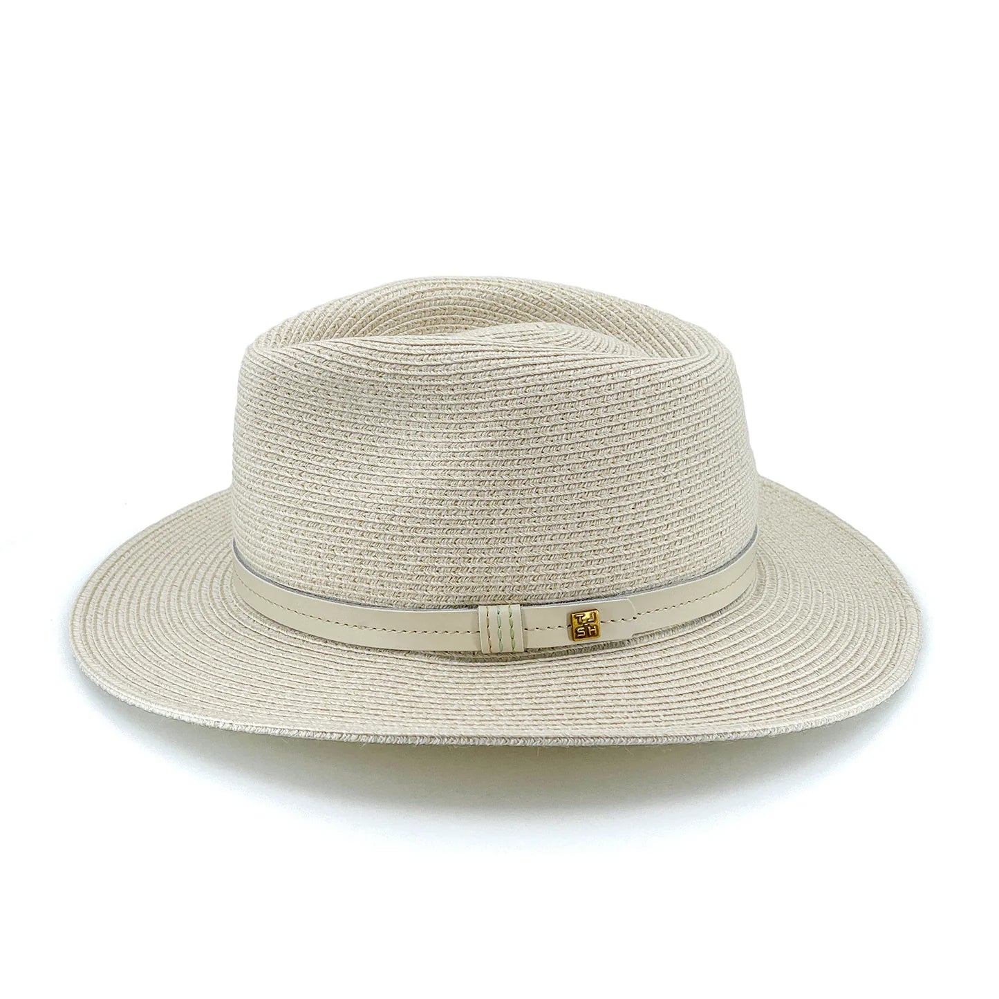 Daintree Fedora - Ivory