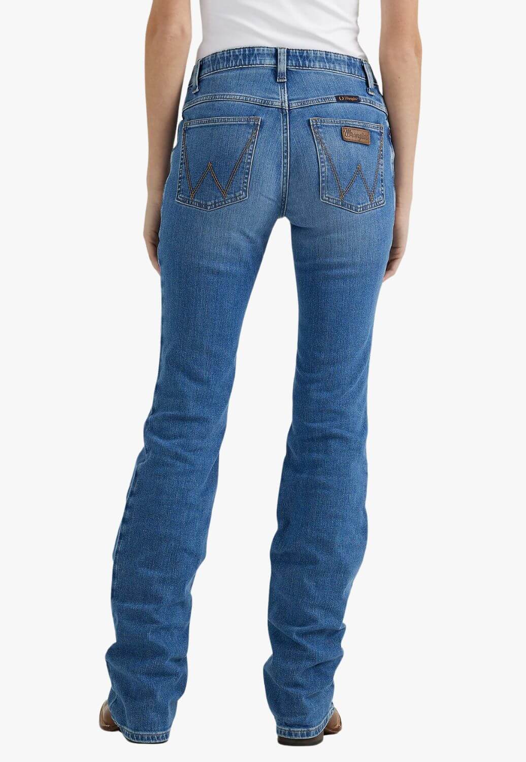 'Willow' Women's Ultimate Riding Jean - Sophia