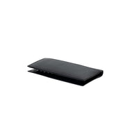 ‘Monroe’ Leather Wallet - Black