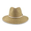 Yarrunga Creek Fedora - Camel