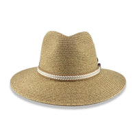 Yarrunga Creek Fedora - Camel