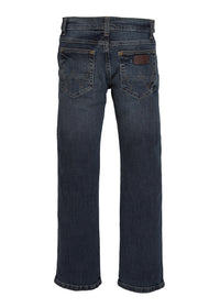 Boys Retro Slim Straight Jean - Jerome