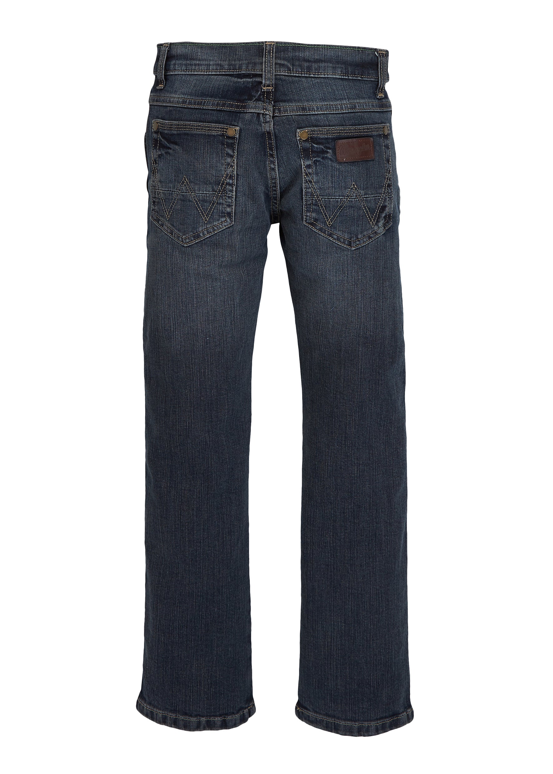 Boys Retro Slim Straight Jean - Jerome