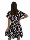 [SALE] 'Sierra' Dress - Navy