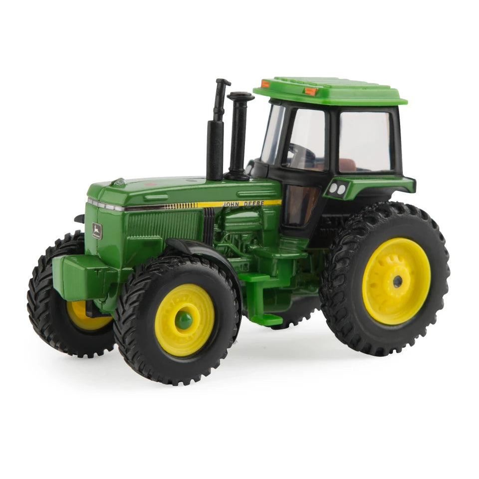 CNP - JD 1:64 Scale Vintage Tractor Toy