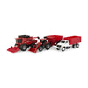 Case IH 4-Piece Farm Gift Set