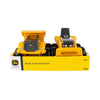 15cm Sand Pit Construction Vehicle - 2 Pack
