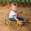 15cm Sand Pit Construction Vehicle - 2 Pack