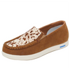 Ultra Cell Slip Ons - Cowhide