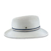 Yarrunga Creek Fedora - Ivory