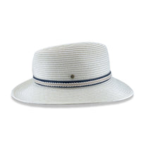 Yarrunga Creek Fedora - Ivory