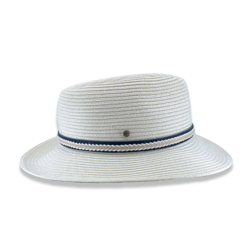 Yarrunga Creek Fedora - Ivory