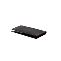 ‘Monroe’ Leather Wallet - Brown