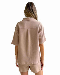 'Meadow' Set - Caramel