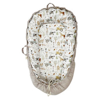 Baby Lounger - Farm Life