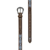 Kids 'Warren' Aztec Belt