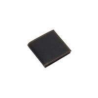 'Auckland' Bifold RFID Wallet – Brown