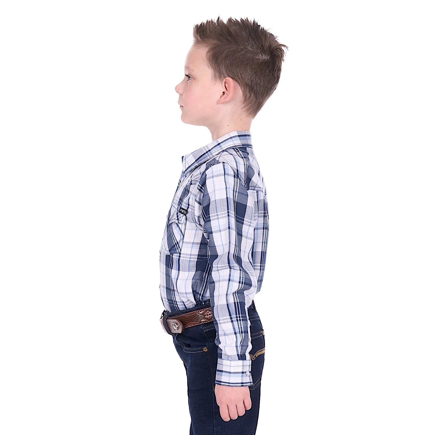 ‘Billy’ Longsleeve Shirt