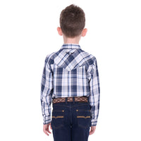 ‘Billy’ Longsleeve Shirt