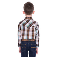 ‘Roger’ Longsleeve Shirt