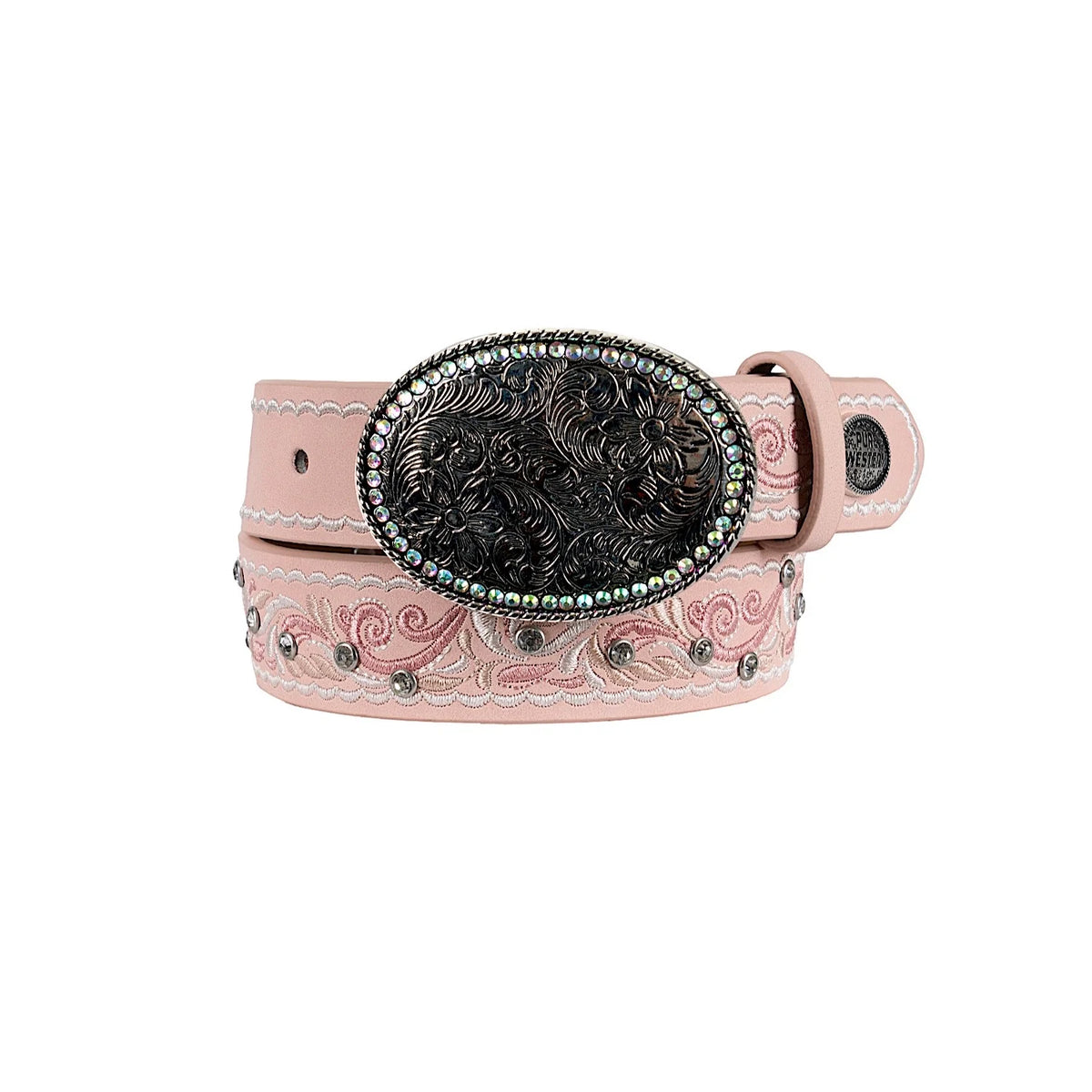 Kids 'Soleil' Belt