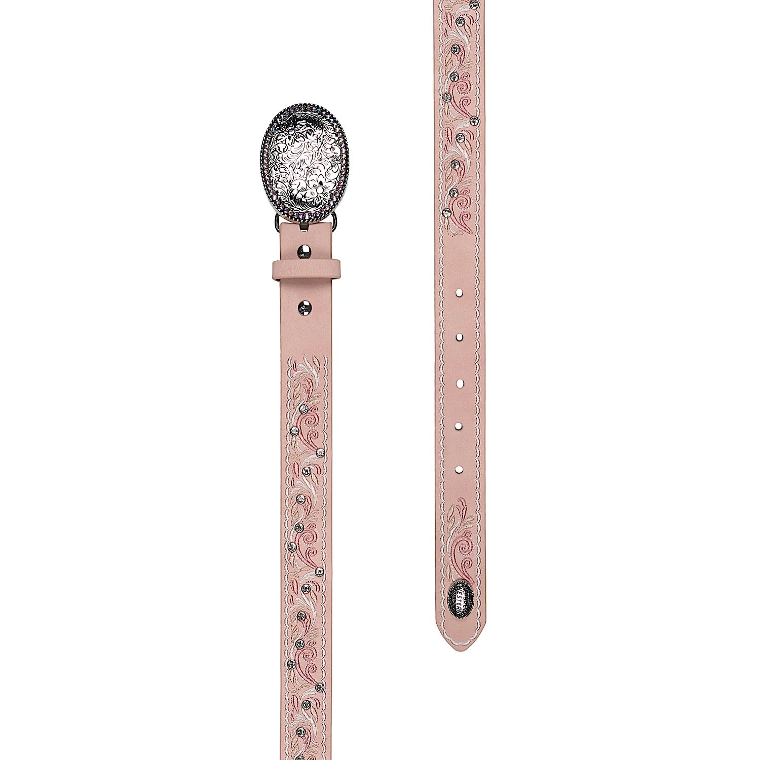 Kids 'Soleil' Belt
