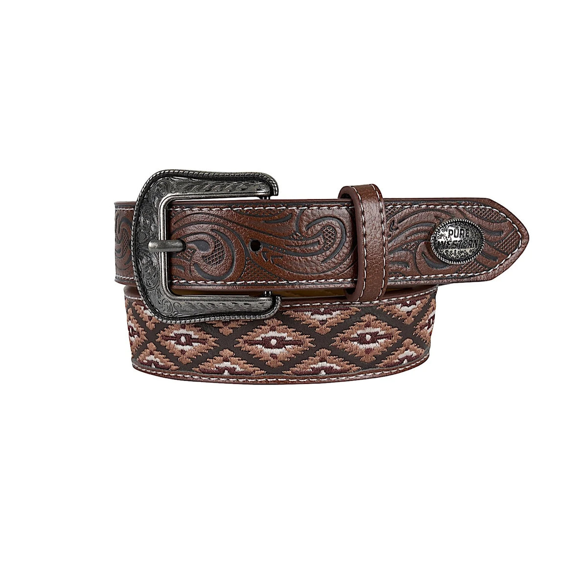 Kids 'Bowen' Belt
